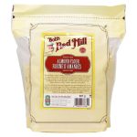 FARINE D'AMANDE 907G