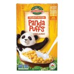 CÉRÉALE PANDA PUFFS BIO 700G