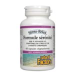 FORMULE SÉRÉNITÉ 60C
