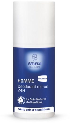 DEO HOMME  50ML