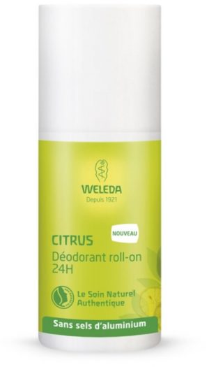 DEO/CITRUS ROLL-ON 50ML