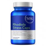 RHODIOLA STRESS 60CAPS