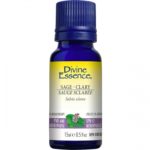 HE SAUGE SCLAREE(FE) 15ML
