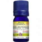 HE THYM ROUGE 5ML