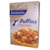 CEREALE PUFFINS CANNELLE 285G