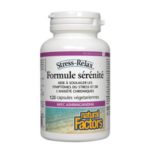 FORMULE SÉRÉNITÉ 120C