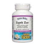 ESPRIT ZEN 60CAP
