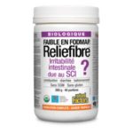 RELIEFIBRE TROPICAL 268GR