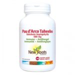PAU D'ARCO 100CAP