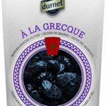 OLIVE NOIRE GREQUE 200G