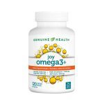 OMÉGA3+ JOY 120 GÉLULES