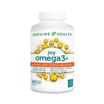 OMÉGA3+ JOY 240 GÉLULES