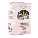 FARINE BLÉ ENTIER PÂTISSERIE BIO 2KG