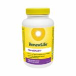 FIBRESMART 120 CAPSULES
