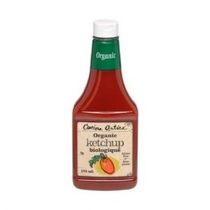 ketchup bio cucina antica