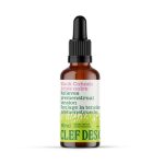 ACTÉE NOIRE BIOLOGIQUE TEINTURE 50ML