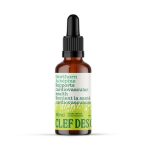 AUBÉPINE BIO TEINTURE 50ML