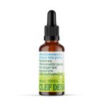 REINE DES PRÉS BIO TEINTURE 50ML