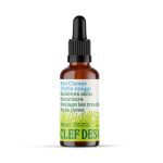 Trèfle Rouge Bio Teinture 50ML