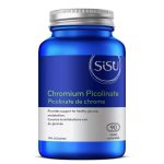 CHROME PICOLINATE 90 COMPRIMÉS