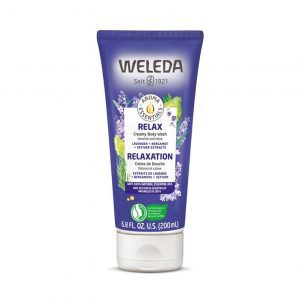 CREME DOUCHE RELAXATION 200ML