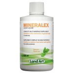 MINÉRALEX 500ML