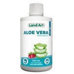 Aloe Vera Canneberge
