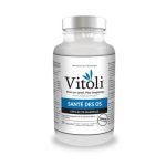 SANTÉ DES OS 30 CAPSULES
