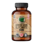 MAGNÉSIUM GLYCINATE 120 V-CAPSULES