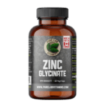 ZINC GLYCINATE 60 V-CAPSULES
