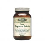 SUPER PÉPINS RAISIN 90 V-CAPSULES