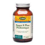 PROBIOTIQUES SUPER 8 30 V-CAPSULES