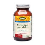 PROBIOTIQUES ADULTES 60 V-CAPSULES