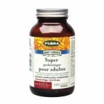 PROBIOTIQUES ADULTE 120 V-CAPSULES
