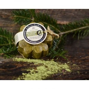SHAMPOING BARRE FORESTIER ANTIPELLICULAIRES
