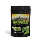 GRAVIOLA 150G