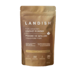 POUDRE DE GRILLON CANADIENNE PURE 200G