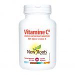 VITAMINE C8 527MG 180 V-CAPSULES