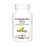 CO-ENZYME Q10 200MG 60 VCAPSULES