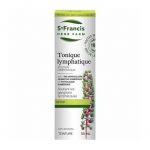 TONIQUE LYMPHATIQUE TEINTURE 50ML