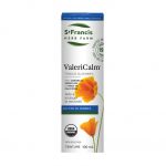 VALERICALM TEINTURE 100ML