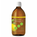 OMÉGA 3 NUTRASEA CITRON 500ML