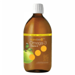 OMÉGA 3 NUTRASEA +D POMME 500ML
