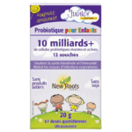 PROBIOTIQUES ENFANTS 10 MILLIARDS 20G