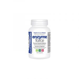 ENZYME-FORCE 60 V-CAPSULES