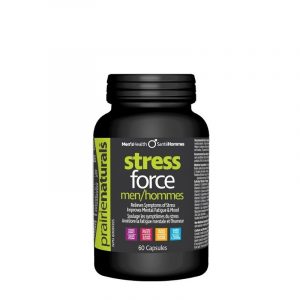 STRESS FORCE HOMME 60 CAPSULES