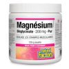 MAGNESIUM BISGLYNATE PUR 200MG 120G