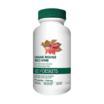 VIGNE ROUGE 60 CAPSULES