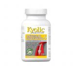 KYOLIC FORMULE 104 MAITRISE CHOLESTEROL 90CAPS