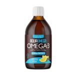 OMEGA-3 EPA ÉLEVÉ SAVEUR CITRON 450ML